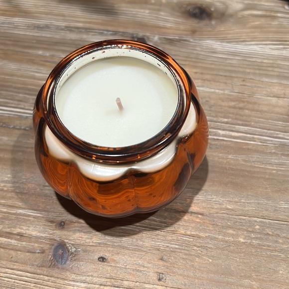 Aromaflare pumpkin candle set - Picture 5 of 5